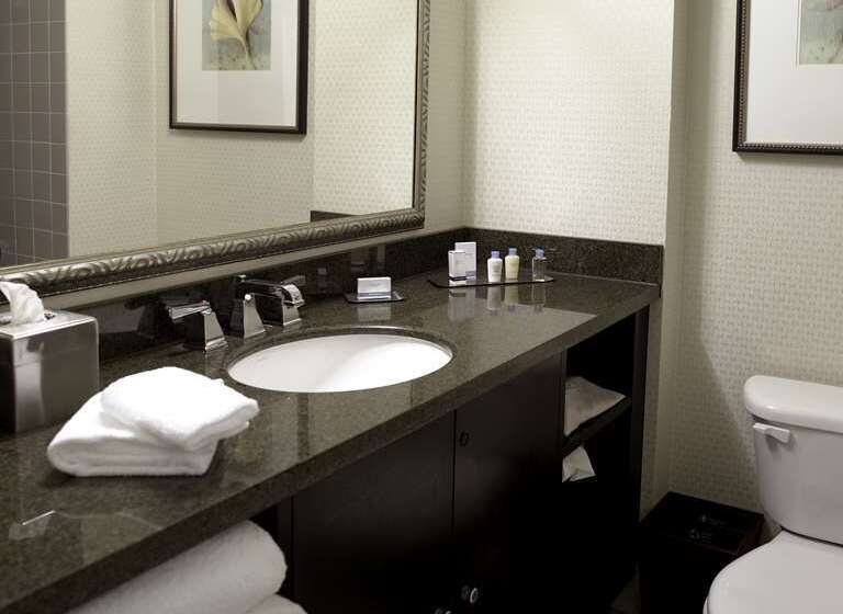 Студио Стандарт Кровать Кинг, Home2 Suites By Hilton Fayetteville Fort Bragg