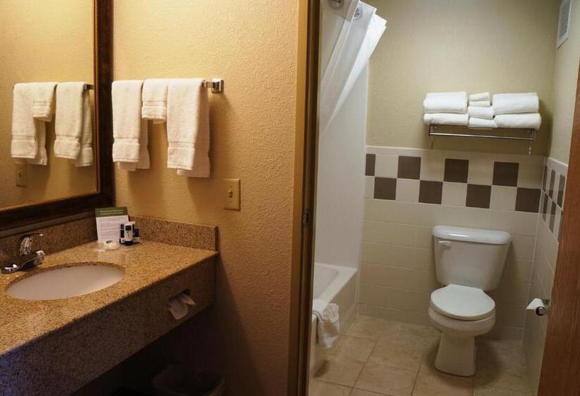 Номер Стандарт, Americinn By Wyndham Anamosa