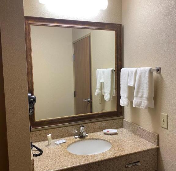 Номер Стандарт, Americinn By Wyndham Anamosa