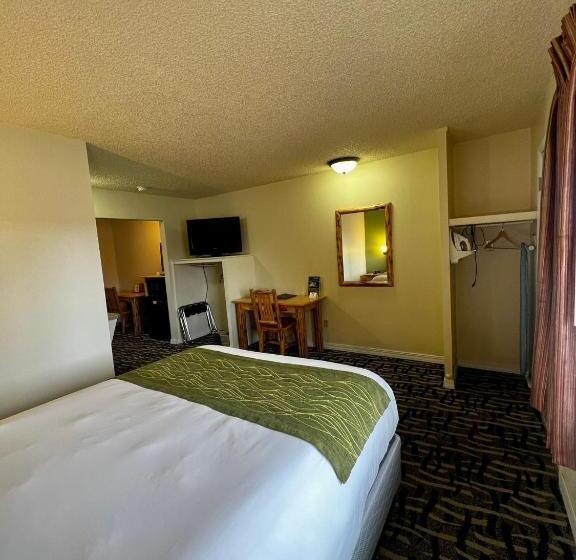 Номер Economy, Cody Legacy Inn & Suites