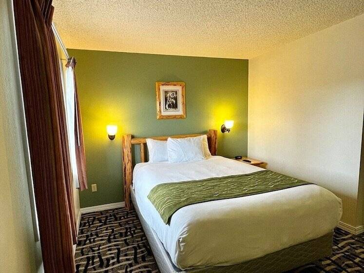 Номер Economy, Cody Legacy Inn & Suites