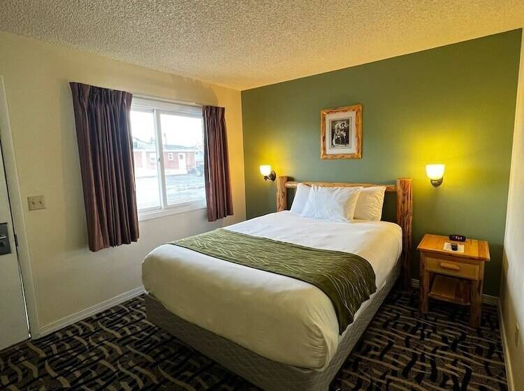 Номер Economy, Cody Legacy Inn & Suites
