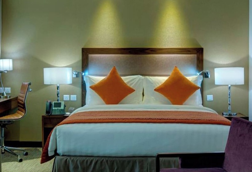 Номер Премиум, Crowne Plaza Madinah, An Ihg