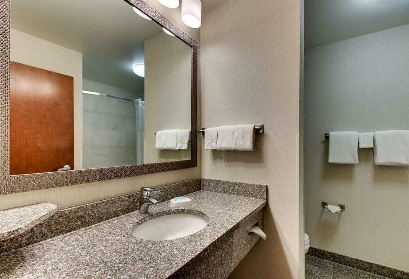 Номер Deluxe, Drury Inn & Suites Meridian