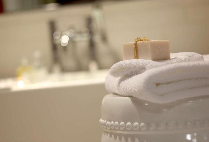 Номер Стандарт, Hyatt Centric The Woodlands