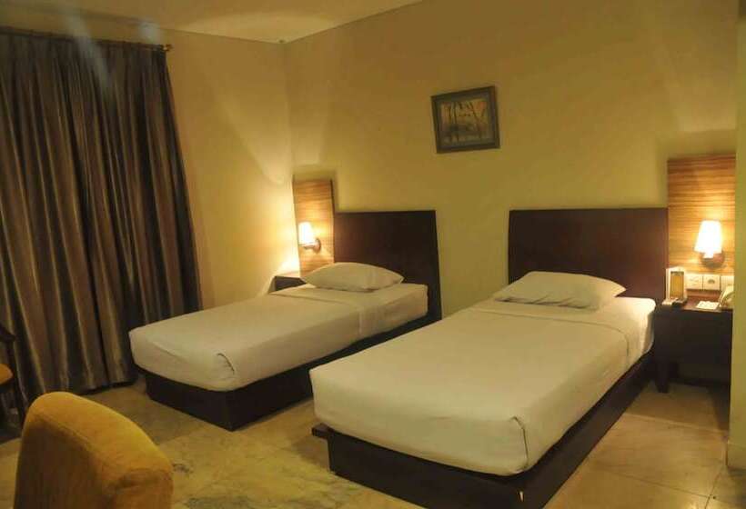 高级大房间, Losari Blok M  Hotel Jakarta
