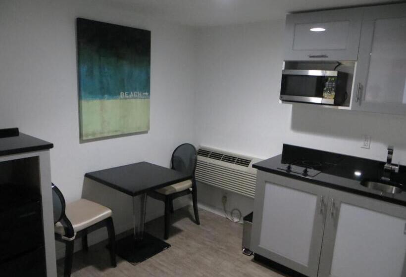 Номер Deluxe, Lotus Boutique Inn And Suites