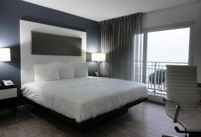 Стандартный Номер Кровать Кинг, Lotus Boutique Inn And Suites