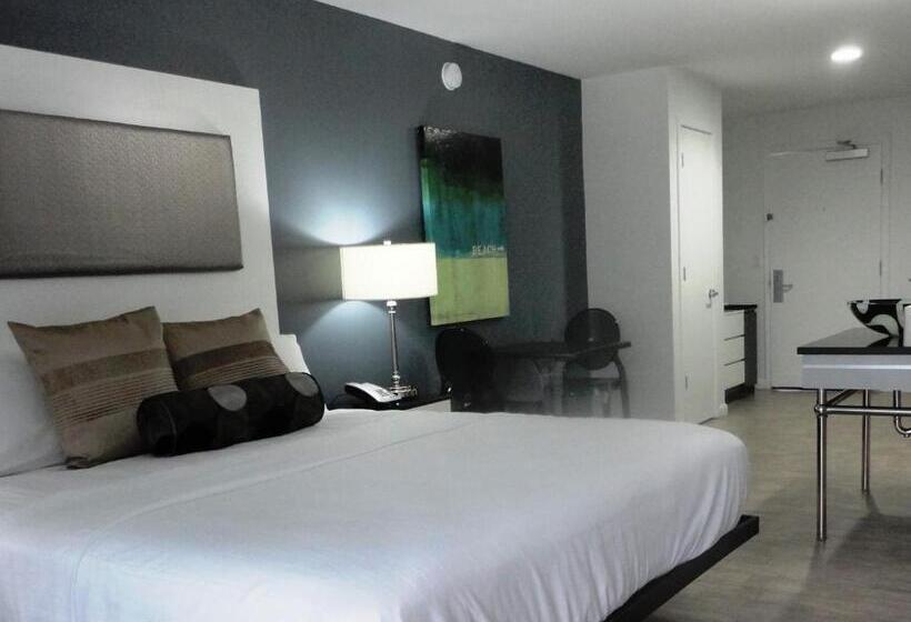 Люкс, Lotus Boutique Inn And Suites