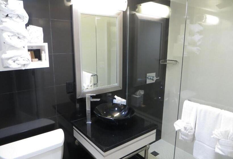Люкс, Lotus Boutique Inn And Suites