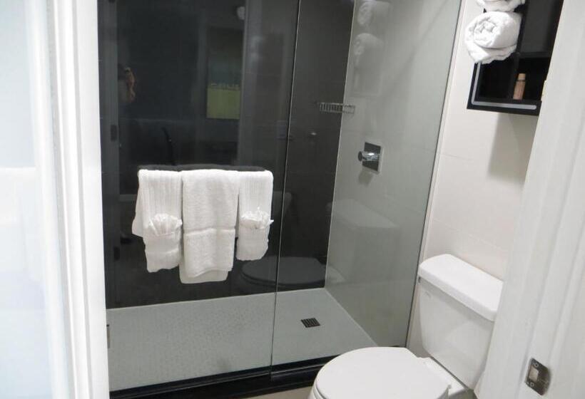 Номер Стандарт Индивидуальный, Lotus Boutique Inn And Suites