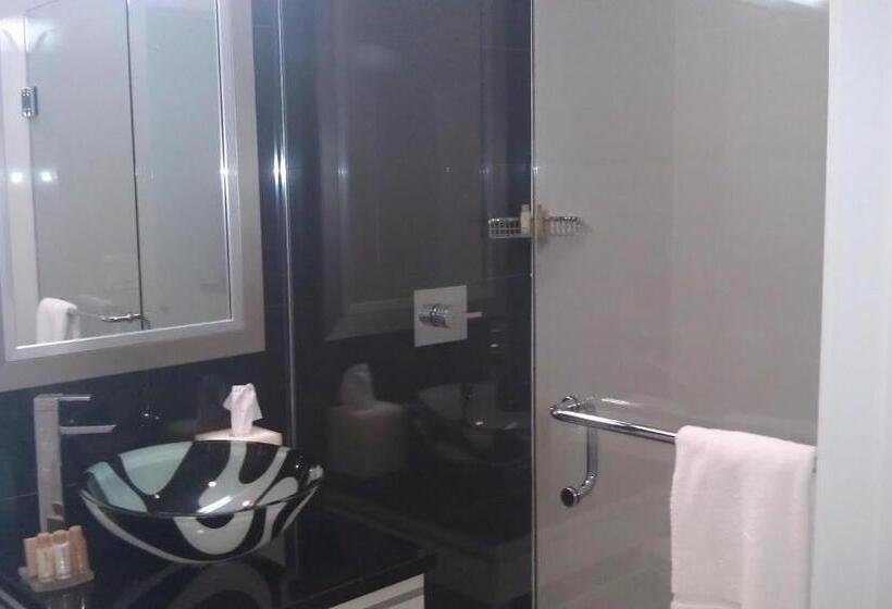 Номер Deluxe, Lotus Boutique Inn And Suites