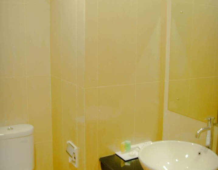Люкс, Swissbelinn Ska Pekanbaru