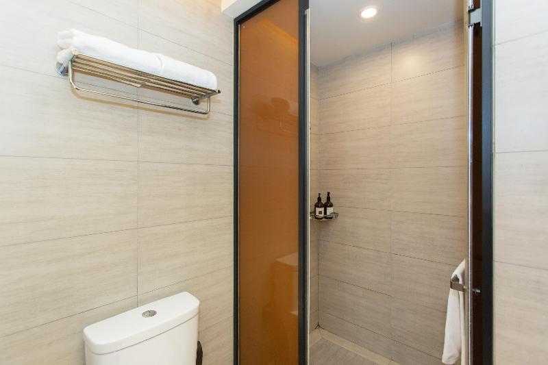 Люкс, Swissbelinn Ska Pekanbaru
