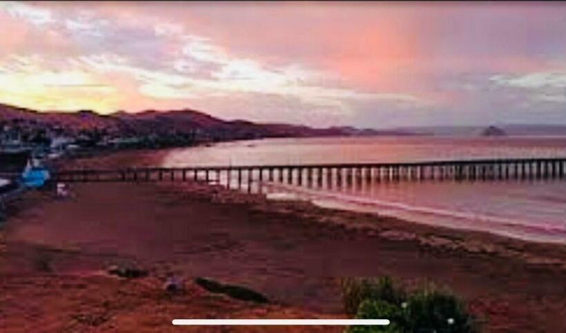 Номер Стандарт, Central Coast Inn  Cayucos