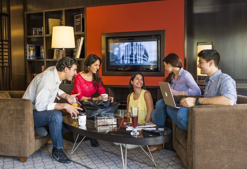바다 전망 스위트, Staybridge Suites Beirut, An Ihg
