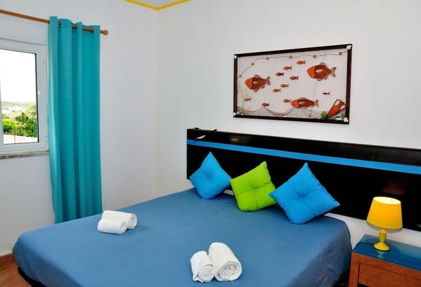 Апартаменты 1 Спальня, Tonel Apartamentos Turisticos