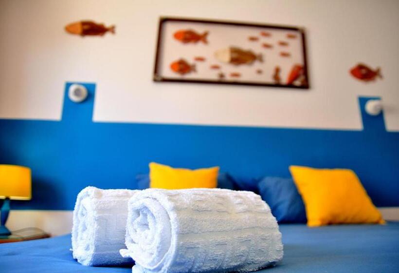 Номер Стандарт, Tonel Apartamentos Turisticos