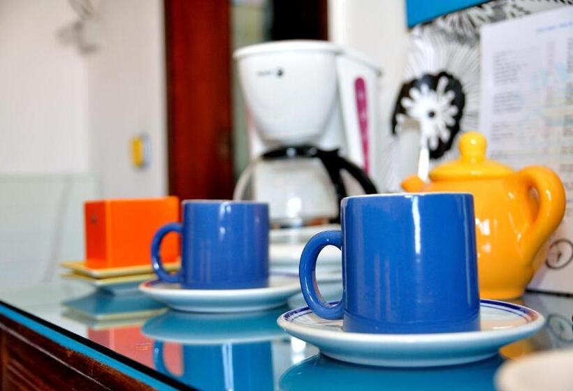 Номер Стандарт, Tonel Apartamentos Turisticos