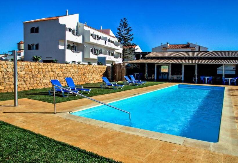 Апартаменты 1 Спальня Нижний Этаж, Tonel Apartamentos Turisticos