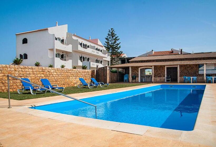 Апартаменты 1 Спальня, Tonel Apartamentos Turisticos