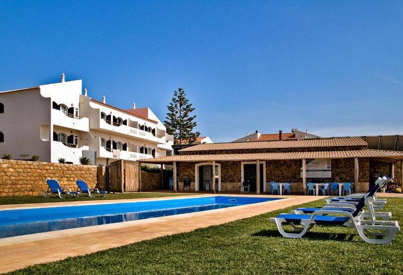 Апартаменты 1 Спальня, Tonel Apartamentos Turisticos