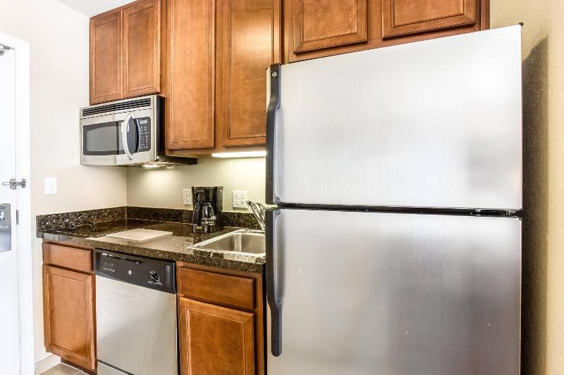 Студио Стандарт Кровать Кинг, Towneplace Suites Tucson Airport