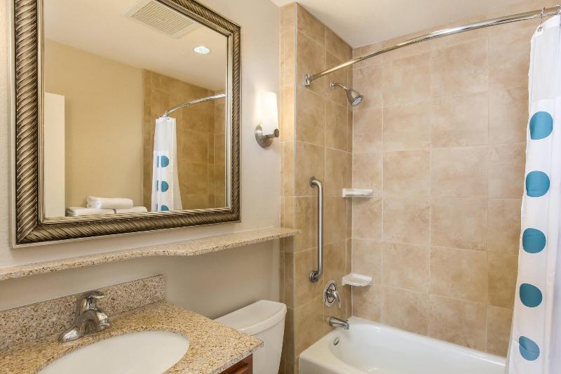 Студио Стандарт Кровать Кинг, Towneplace Suites Tucson Airport