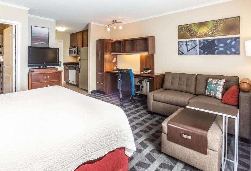Студия Стандарт, Towneplace Suites Tucson Airport