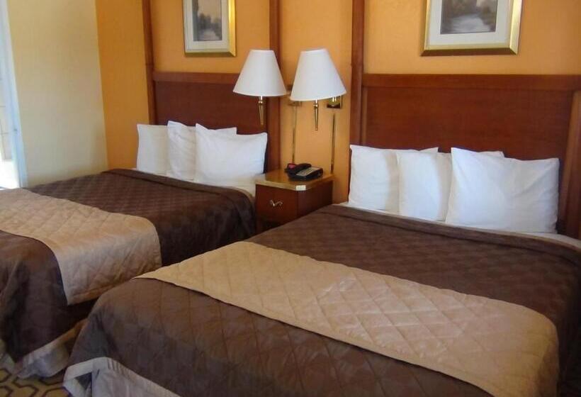 스탠다드 트리플 룸, Alpine Inn & Spa