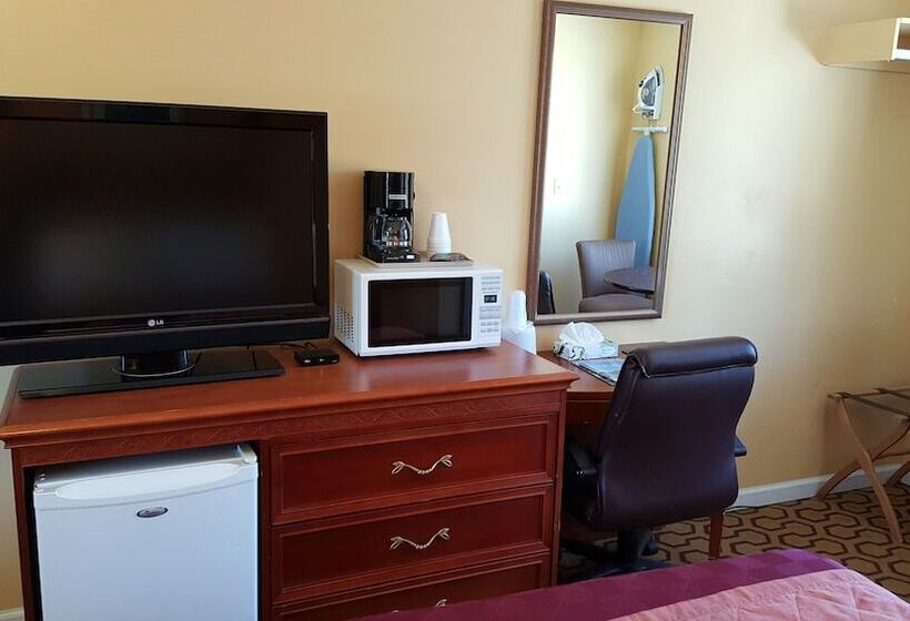 스탠다드 룸, Alpine Inn & Spa
