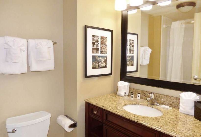스위트, Country Inn & Suites By Radisson, Port Orangedaytona, Fl