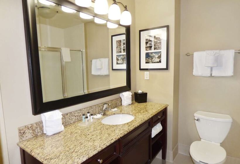 장애인을 위한 스위트, Country Inn & Suites By Radisson, Port Orangedaytona, Fl