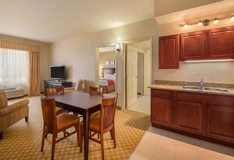 스위트, Country Inn & Suites By Radisson, Port Orangedaytona, Fl