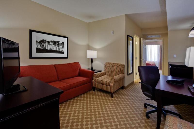 장애인을 위한 스위트, Country Inn & Suites By Radisson, Port Orangedaytona, Fl