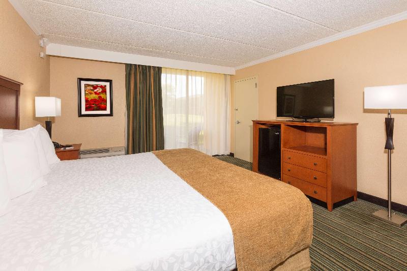장애인을 위한 스위트, Country Inn & Suites By Radisson, Port Orangedaytona, Fl