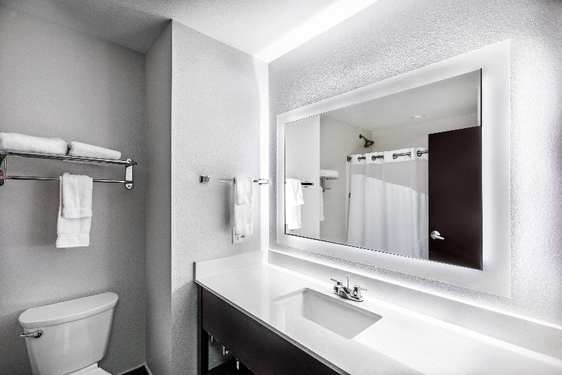 Стандартный Номер Кровать Кинг, Holiday Inn Express & Suites Austin Nw   Lakeway By Ihg