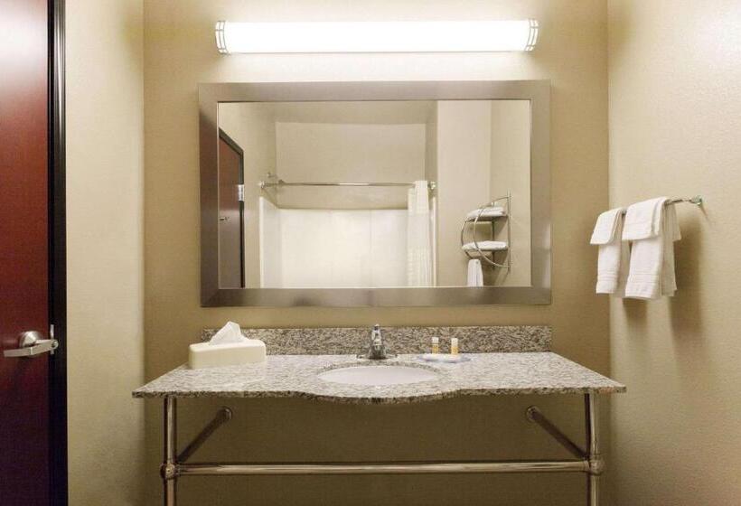 标准间, Lone Star Inn & Suites