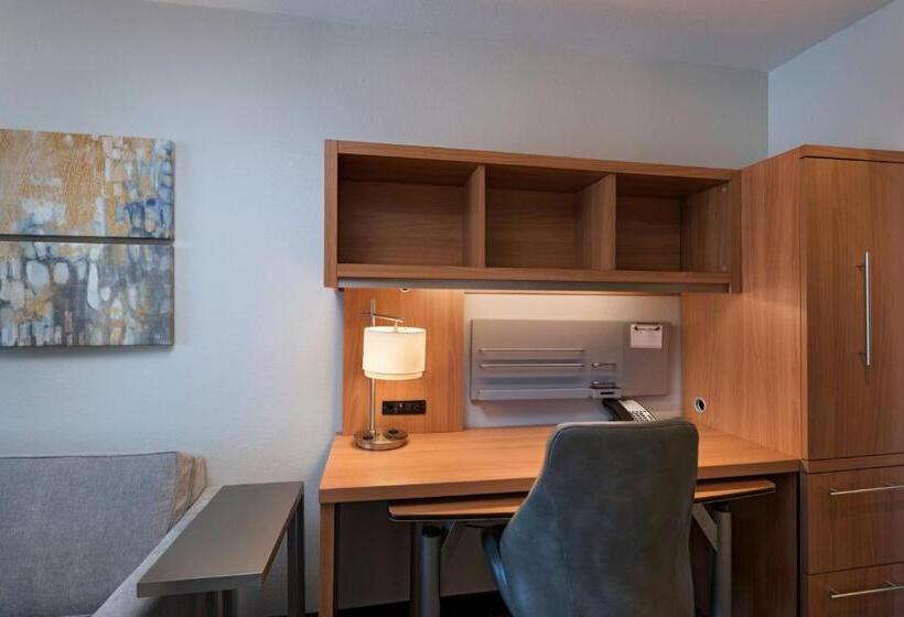 Студия Стандарт, Towneplace Suites By Marriott Monroe
