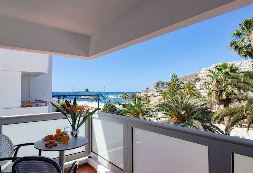 １ベッドルームアパートメント, Apartamentos Miami