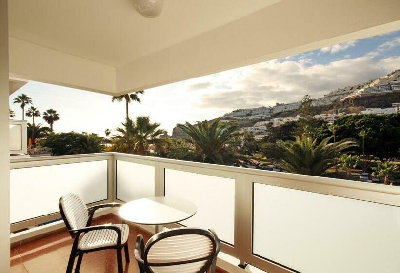 １ベッドルームアパートメント, Apartamentos Miami