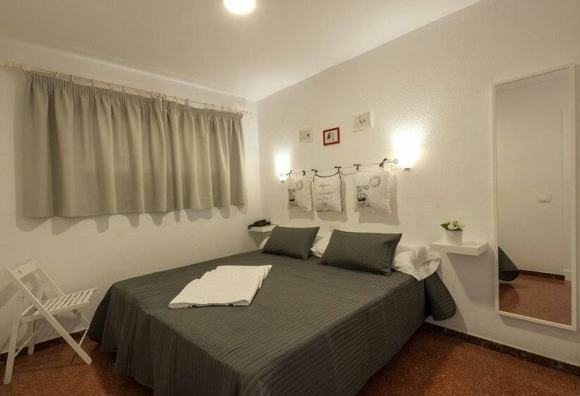 １ベッドルームのスーペリアアパートメント, Apartamentos Miami