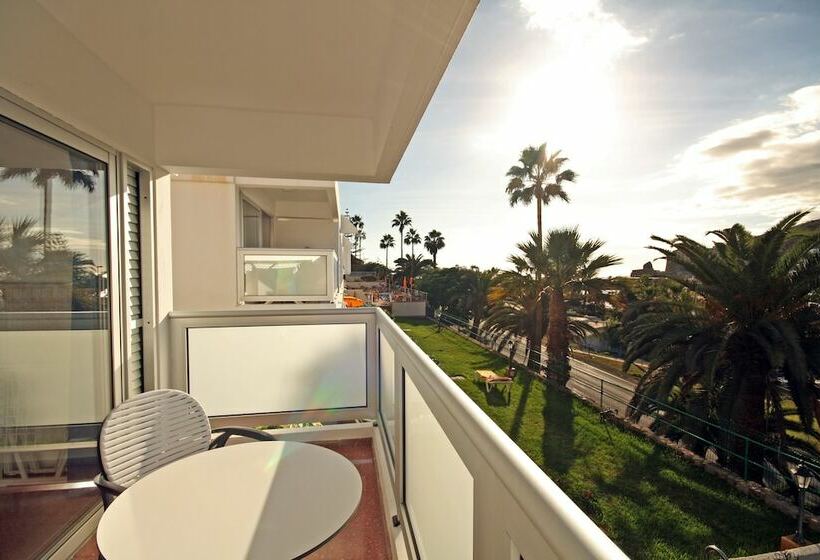 １ベッドルームのスーペリアアパートメント, Apartamentos Miami
