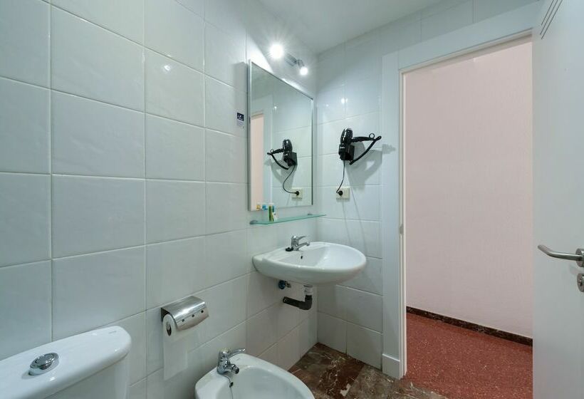 １ベッドルームのスーペリアアパートメント, Apartamentos Miami