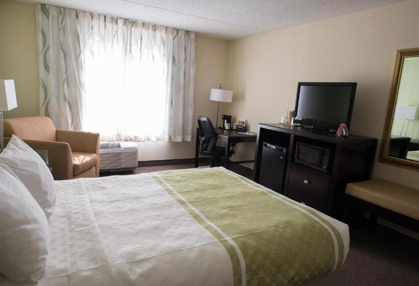 Номер Стандарт, Hope Hotel And Richard C. Holbrooke Conference Center