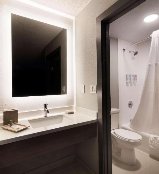 Standard Room, Aiden By Best Western South Reno