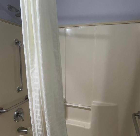 Стандартный Номер Кровать Кинг, Quality Inn & Suites Kilgore Longview
