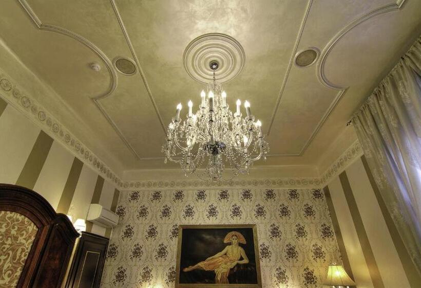 Junior Suite, Contessa Arrivabene Antica Dimora