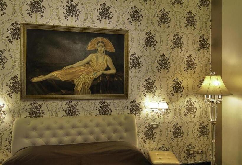 Junior Suite, Contessa Arrivabene Antica Dimora