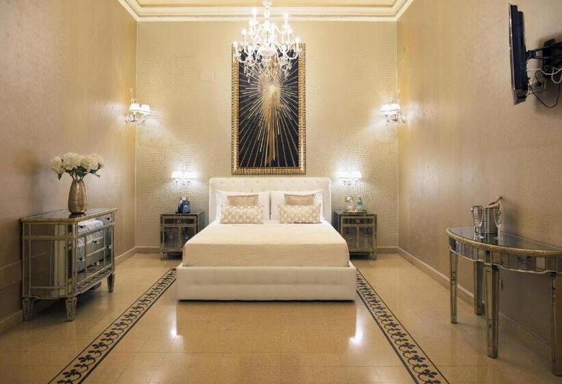 Habitación Familiar, Contessa Arrivabene Antica Dimora